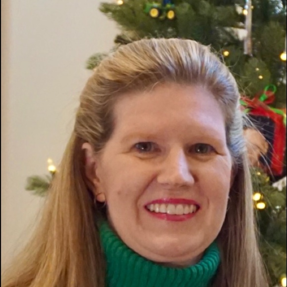 Meet your Posher, Carol